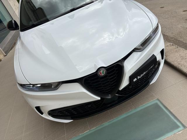 ALFA ROMEO Tonale usata, con Bluetooth