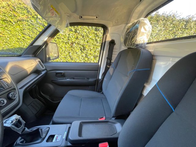 PIAGGIO Porter NP6 usata 25