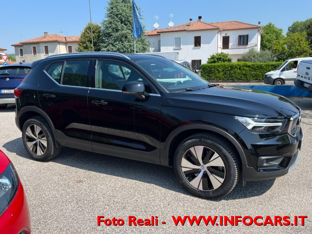 VOLVO XC40 usata, con Chiusura centralizzata