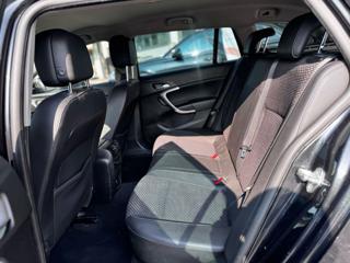 OPEL Insignia usata, con Controllo automatico clima