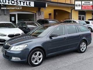 SKODA Octavia usata, con Volante multifunzione