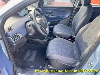 LANCIA Ypsilon usata, con Autoradio