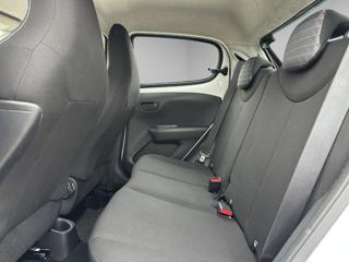 PEUGEOT 108 usata, con Cronologia tagliandi