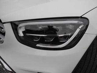 MERCEDES-BENZ GLC 220 usata 73