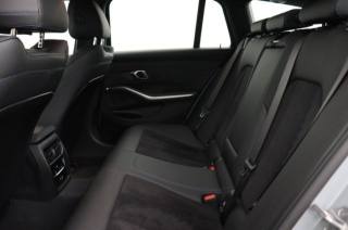 BMW 330 usata, con Climatizzatore