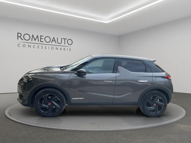 DS AUTOMOBILES DS 3 Crossback usata, con Airbag laterali