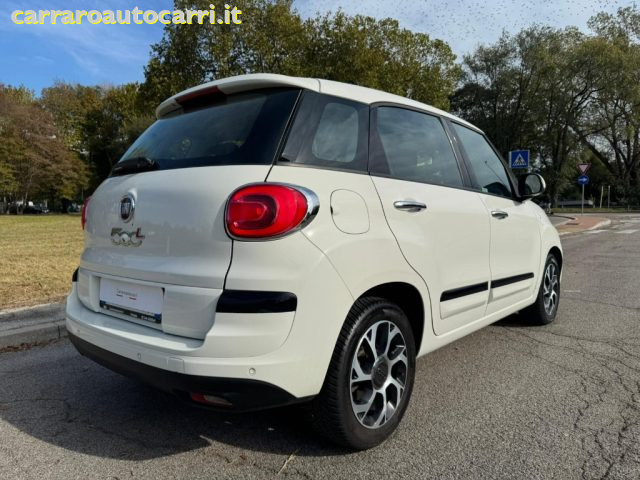 FIAT 500L usata, con Airbag Passeggero
