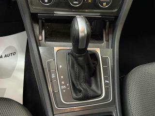 VOLKSWAGEN Golf usata, con Cruise Control