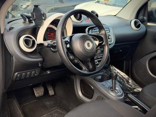 SMART ForTwo usata, con Immobilizzatore elettronico