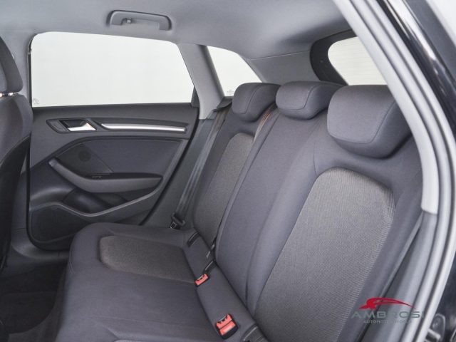 AUDI A3 usata 9