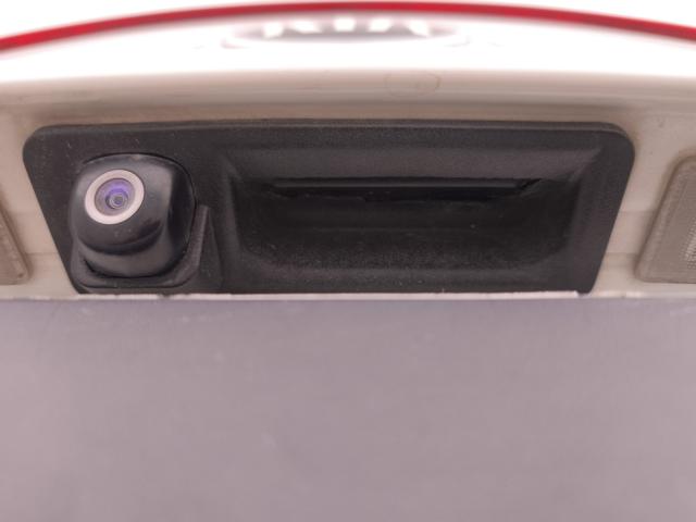 KIA Sportage usata, con Sedile posteriore sdoppiato