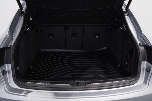 PORSCHE Macan usata 42