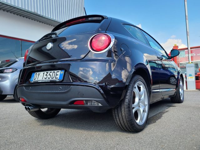 ALFA ROMEO MiTo usata, con Volante multifunzione