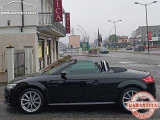 AUDI TT usata 85