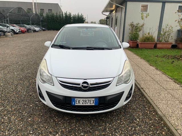 OPEL Corsa usata, con Airbag