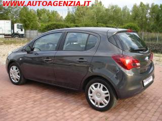 OPEL Corsa usata 3