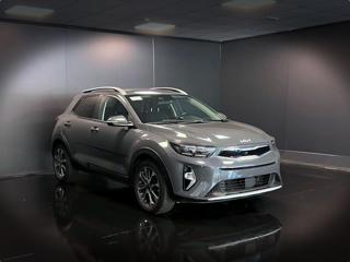 KIA Stonic usata, con Airbag laterali