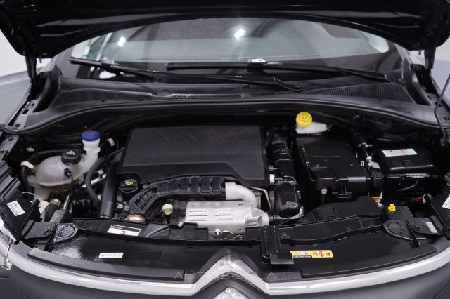 CITROEN C3 usata, con Airbag testa