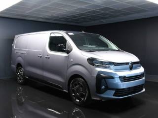 CITROEN Jumpy usata, con Airbag