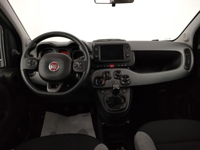 FIAT Panda usata, con Chiusura centralizzata