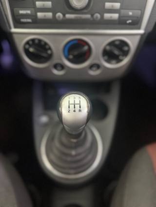 FORD Fiesta usata 12