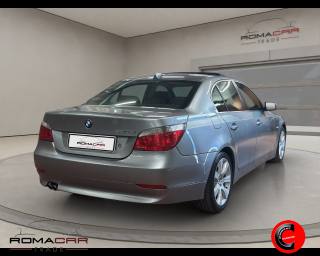 BMW 530 usata, con Autoradio