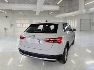 AUDI Q3 usata, con Airbag
