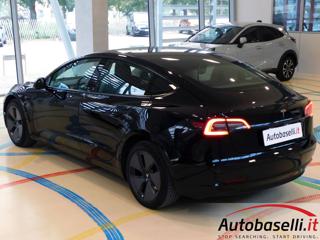 TESLA Model 3 usata, con Bracciolo