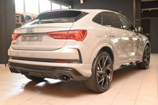 AUDI RS Q3 usata 2