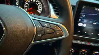 RENAULT Captur usata, con Antifurto