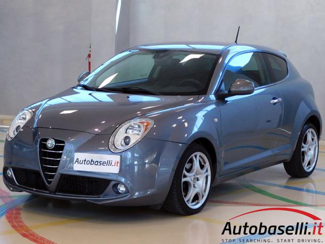 ALFA ROMEO MiTo usata, con ABS