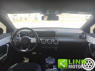 MERCEDES-BENZ CLA 200 usata, con ESP
