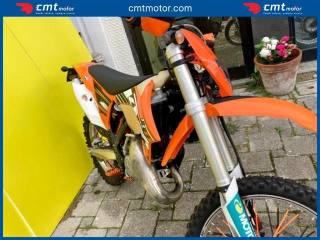 KTM EXC 125 usata 7