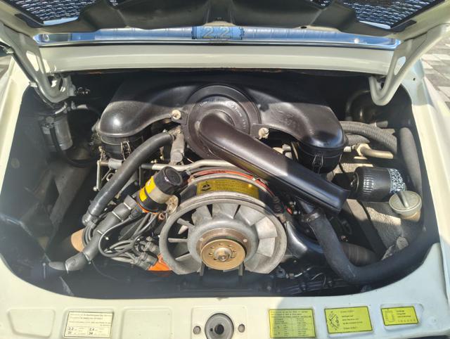 PORSCHE 911 usata 8