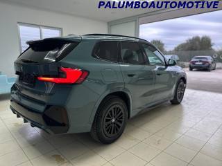 BMW X1 usata, con Airbag Passeggero