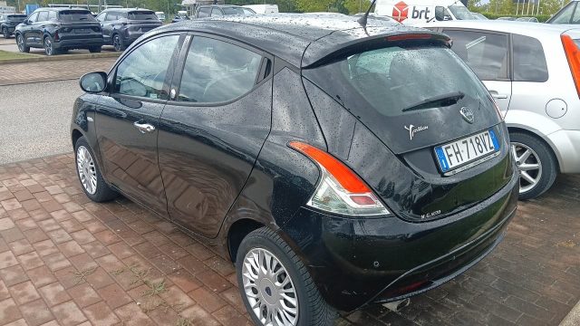 LANCIA Ypsilon usata, con Alzacristalli elettrici