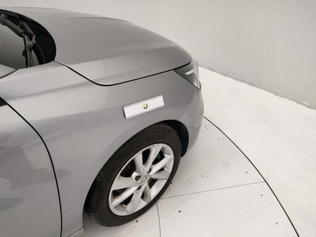 OPEL Corsa usata, con Hill holder