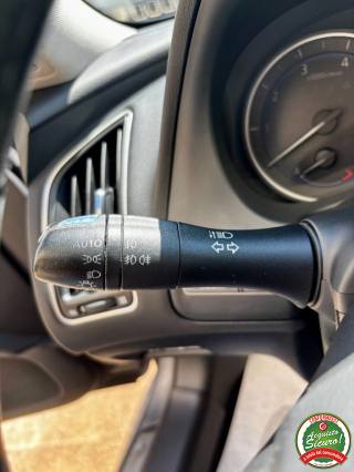 INFINITI Q50 usata, con Park Distance Control