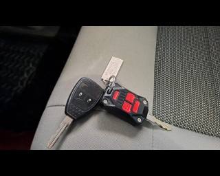JEEP Wrangler usata 30