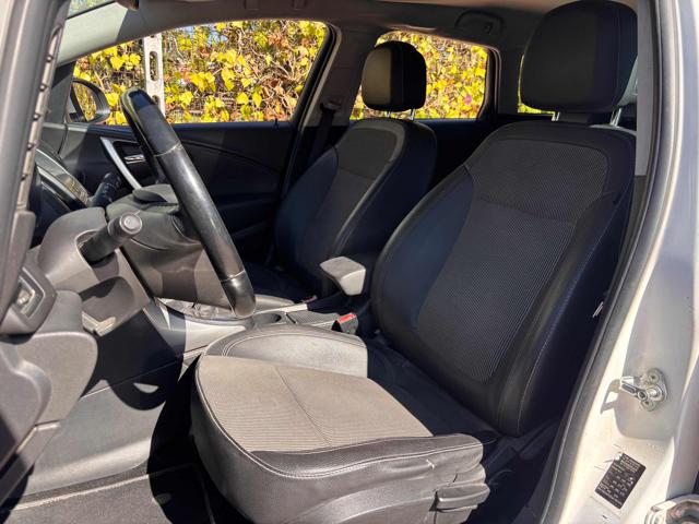 OPEL Astra usata, con Climatizzatore