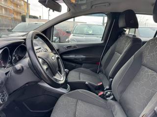 FORD B-Max usata, con Cerchi in lega