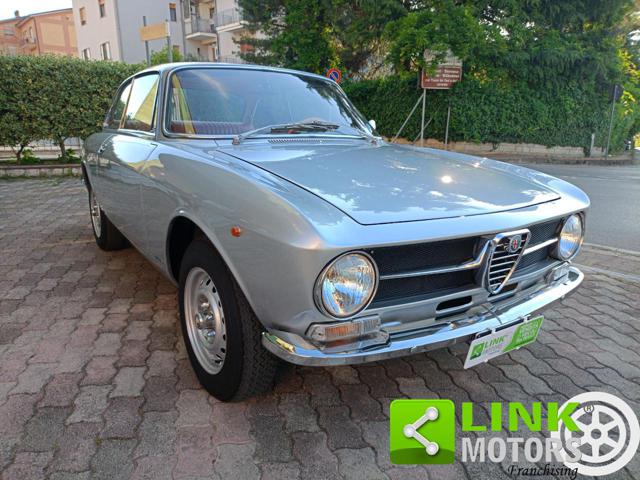 ALFA ROMEO GT usata 12