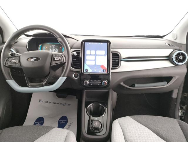 DR MOTOR DR 1.0 EV usata, con Park Distance Control