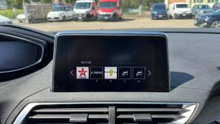 PEUGEOT 3008 usata, con Controllo elettronico della corsia