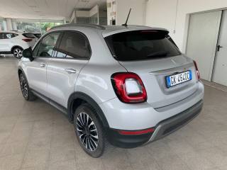 FIAT 500X usata, con Autoradio