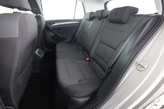 VOLKSWAGEN Golf usata 3