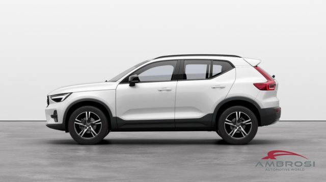 VOLVO XC40 usata 1