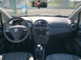 FIAT Punto Evo usata, con ESP