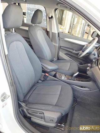 BMW X1 usata, con Bluetooth