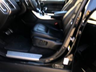 LAND ROVER Range Rover Sport usata, con Fendinebbia